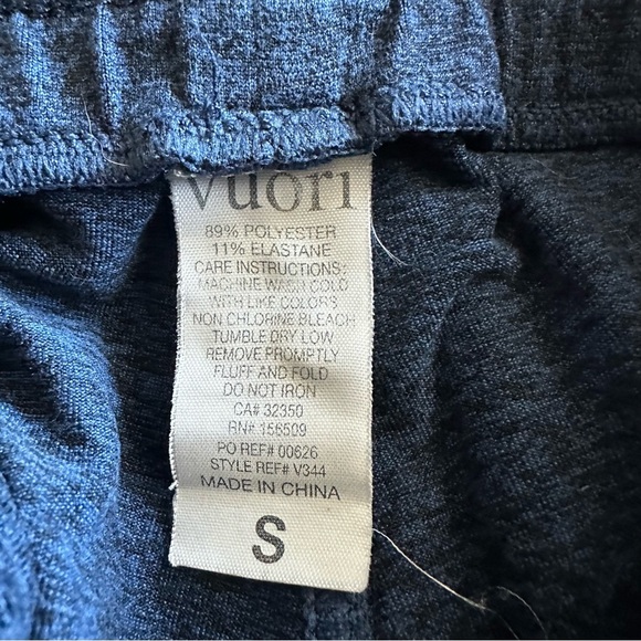 Vuori men’s shorts - Picture 4 of 9